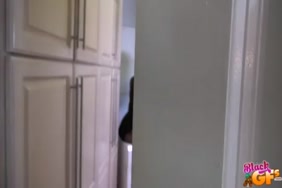 Pornographi ivoirien