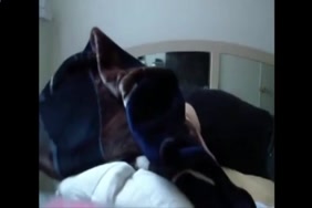 Bnates belles fesses