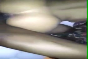 Senegal femme porno