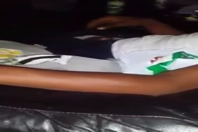 Garsan drage sa tante sexe