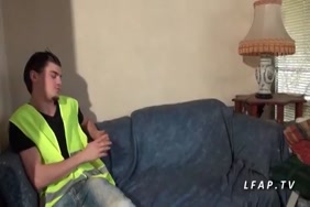 Porn avec des chevals