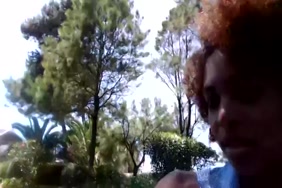 Histoire prof se fait baiser brurale