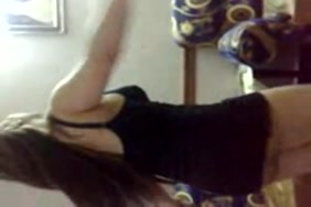 Porno video en pleine gare adjame