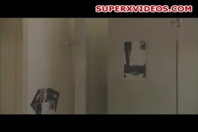 Une femme un homme un chien porno