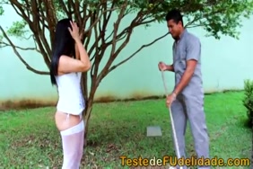 Des femmes grosse avec photo