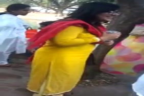Video sexuelle rwandaise et chien
