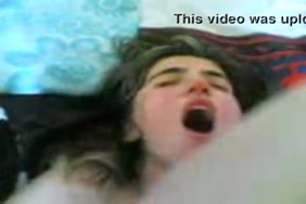 Video une femme qui afait le sex avec un animaux