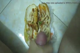 Video hermaphrodites qui ce masturbe