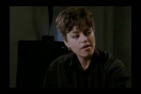 Femme arabe écarté