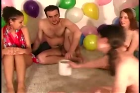 Porne kaka