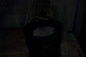 Il baise sa mere noire grosses fesses