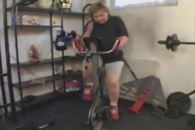 Viol gros fess porn