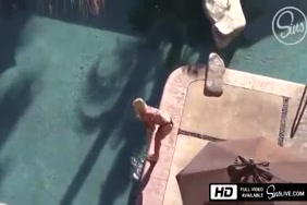 Porno x ado africain