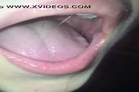 Porno nan bbw baise sur dormir