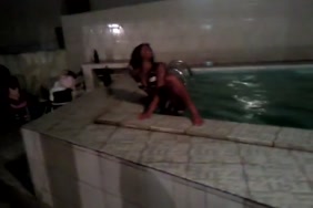 Xxx sentiment fesse