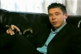 Video prono du fils et sa maman