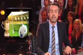 Nik video tunis motahajiba