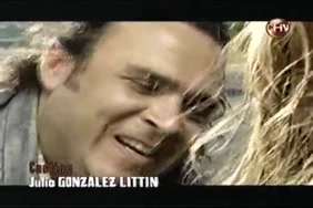 Une jeune manouche qui suce