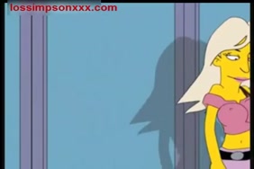 Grosse femme nue sexy avec chien