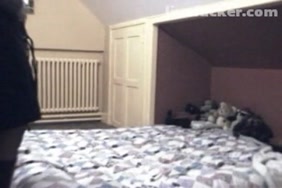 Xvedio anal hijab algeri