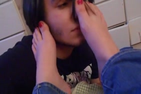 Fuk femme