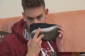 Hachoun kabyl porno