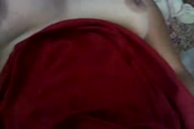 Xxx de mouton et une femme