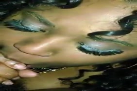 Porno noir afrique dakar sénégal