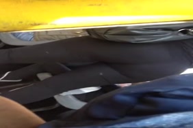 Il baise sa soeur propre en dormie