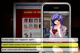 Ado qui se fai violet video porno