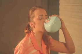 Le femme afrique leur poitrine sein sexy