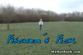 Femme baise avec goris