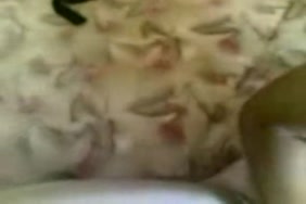 Porn de fille avec son professeur dans sa maison