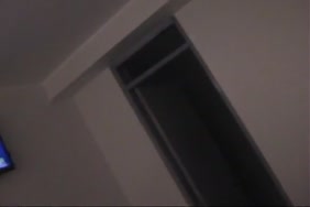 Marido pone camara escondida y cacha a su mujer con itro