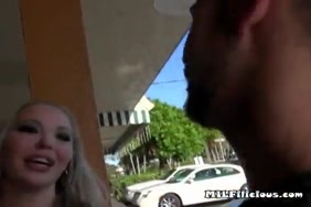Sex africain anomo