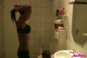 Thiaga dakar xxx porno