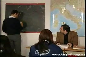 Porno de chovale avike li fiye vidyo