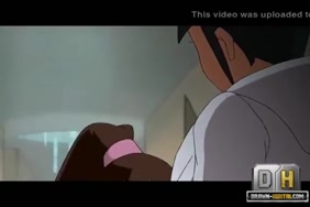 Les vidéos de xxx pornos des femmes noires qui baisent avec des chiens.