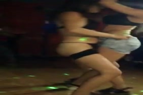 Porno ugandais