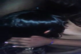Femme cheval animale mp4