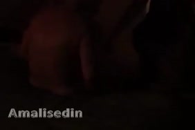 Abidjan est grave
