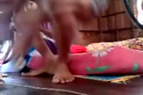 Afrique porno 5mn