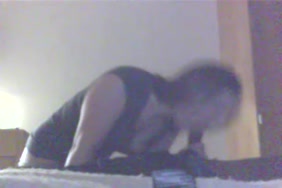 Foto femme fait caca free