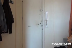 Histoire elle danse le mapouka