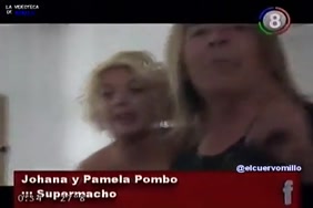Porne maroc lbnat enchat