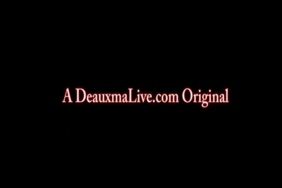 Pornoa africeine chei