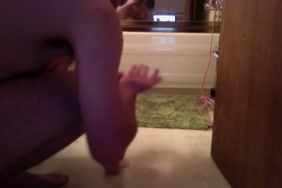 Tr�s grosse fesse