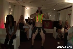Felm porno nike