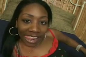 Senegalaise porpno