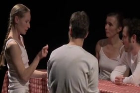 Mapouka dedja xxl baiser en plein someil